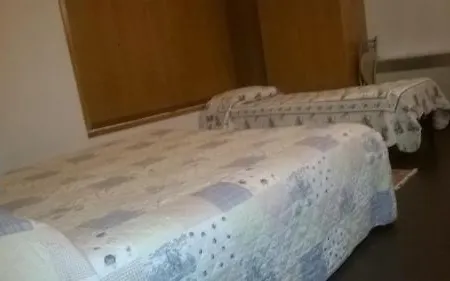 Hotell Aurora Treviso