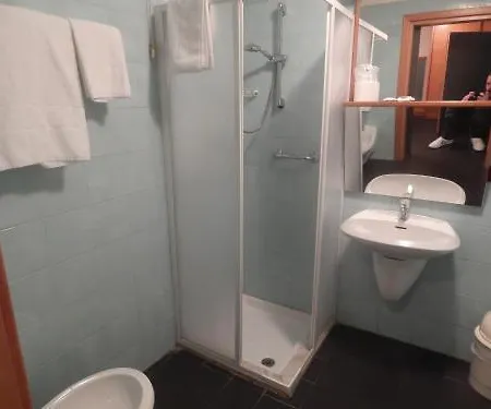 Hotell Aurora