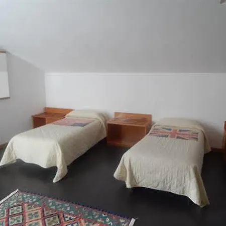 Aurora Hotell Treviso