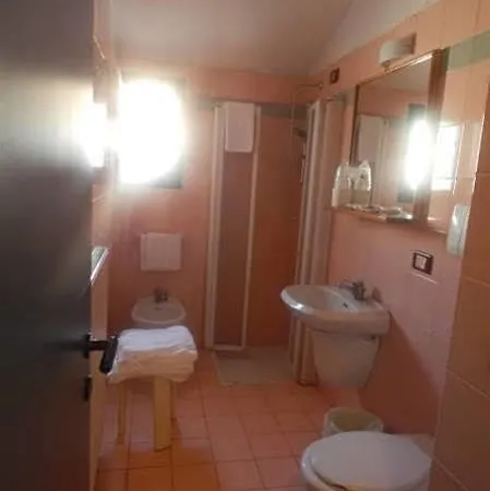 Hotell Aurora Treviso