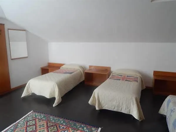 Aurora Hotel Treviso