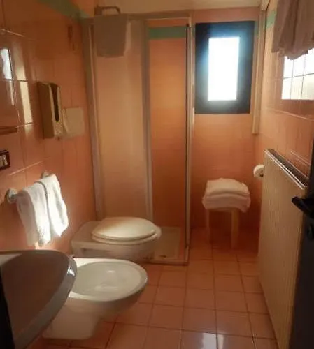 Aurora Hotel Treviso