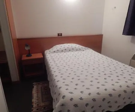 奥罗拉酒店 特雷维索