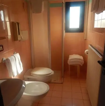 奥罗拉酒店 酒店 特雷维索