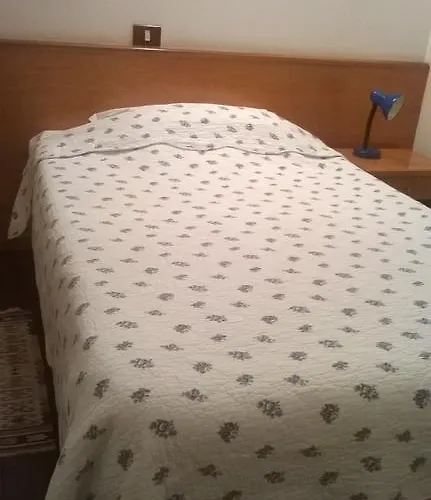 Ξενοδοχείο Aurora