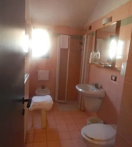 Hotel Aurora Treviso