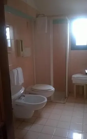 Hotel Aurora