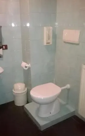Hotel Aurora 2*