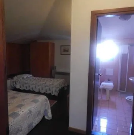 Aurora Hotel